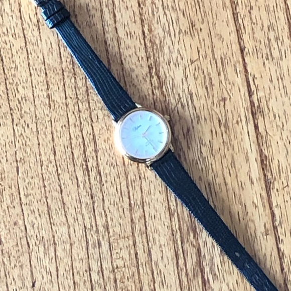 High Quality Ladies Rideau Swiss Watch - Picture 7 of 11